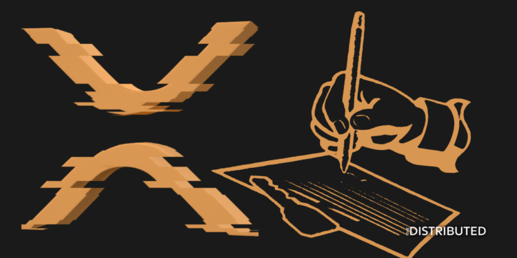 XRPL Sidechain And Ethereum Smart Contract