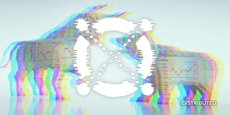 Elrond (EGLD) Bear Market And Bull Market