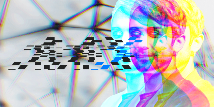 AAX Executive Ben Caselin