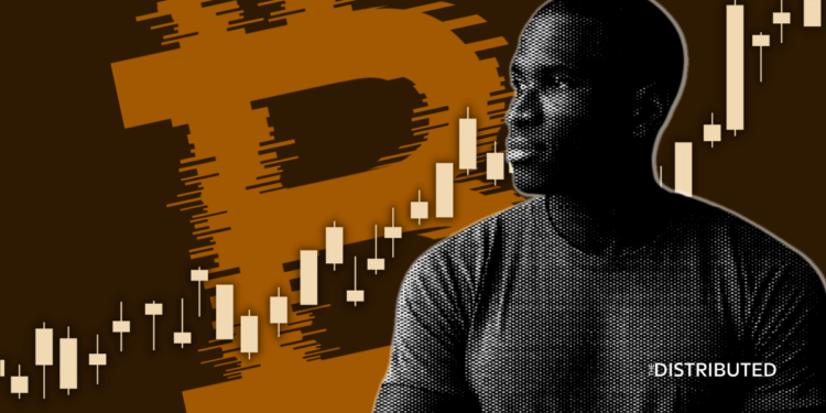 Arthur Hayes Bullish Bitcoin