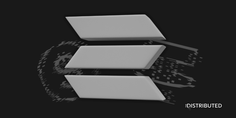 Solana USDT and USDC