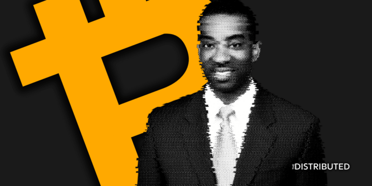 Crypto Analyst Glenn Williams Bitcoin Price Prediction