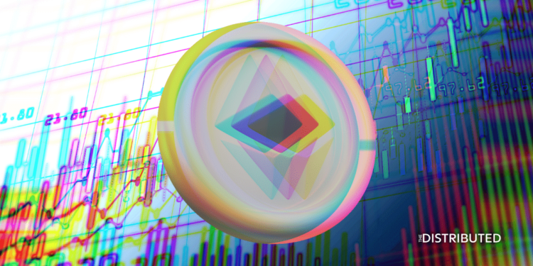 Ethereum Market Analysis