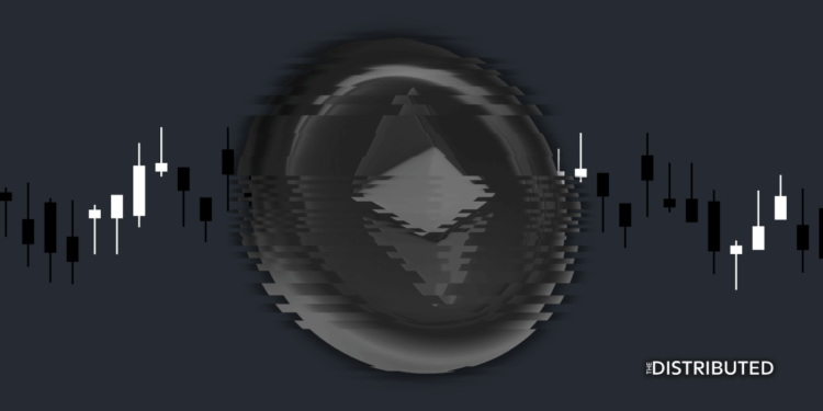 Ethereum Price Prediction And Analysis