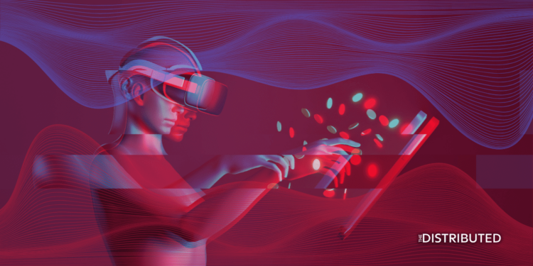 South Korea Metaverse