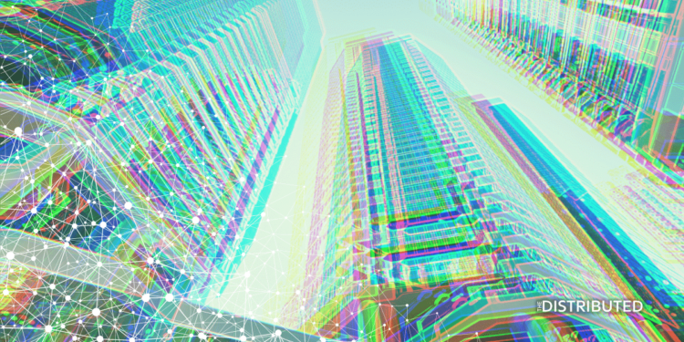 Digital Real Estate