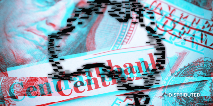 Australian Central Bank