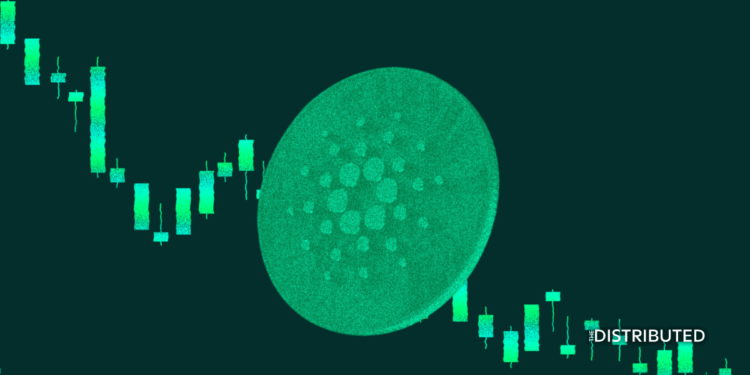 Cardano ADA Technical Analysis