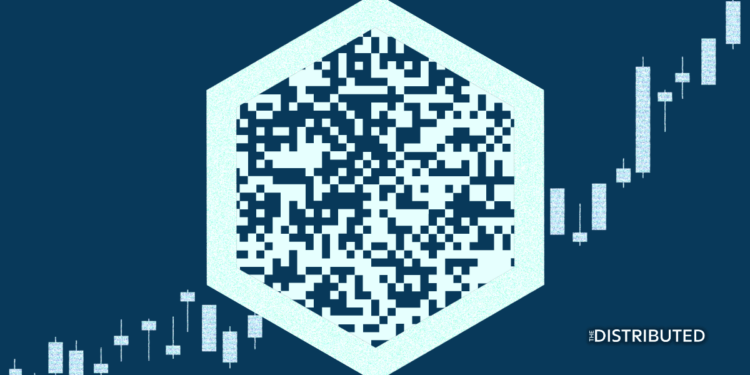 Chainlink Addresses Reach New Highs