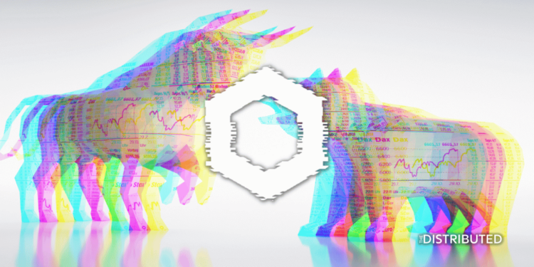 Chainlink Bullish And Bearish