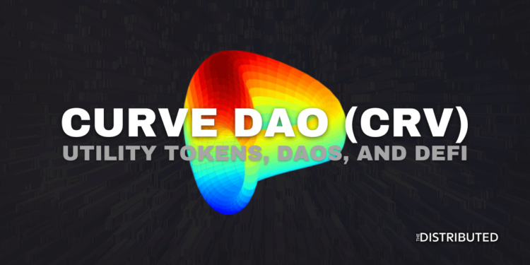 Curve DAO (CRV)