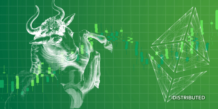Ethereum Critical Resistance Revives Bullish Momentum