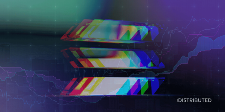 Solana Technical Analysis