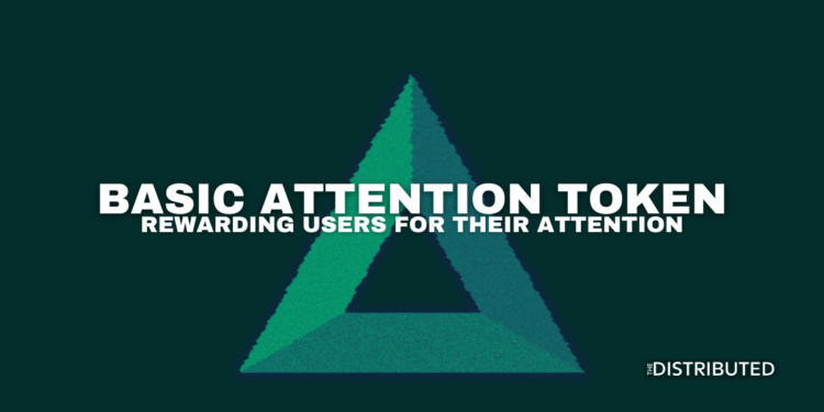Basic Attention Token