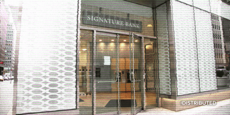 Signature Bank