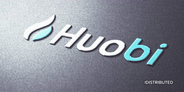 Huobi