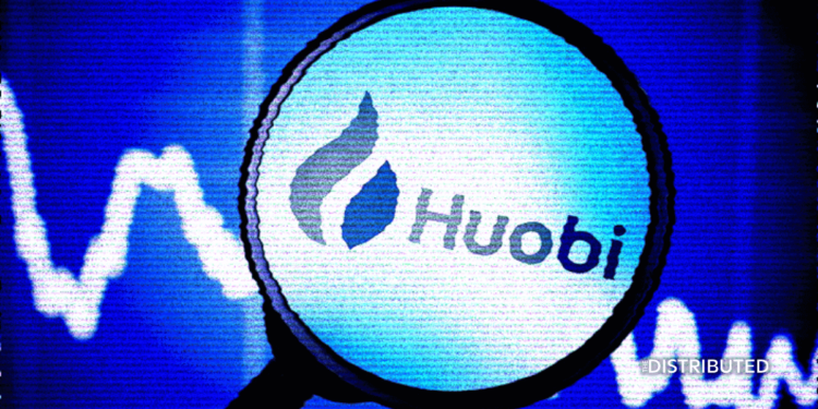 Huobi