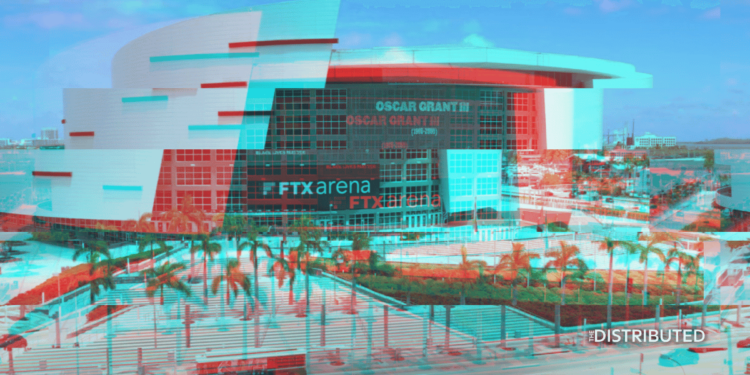 FTX Arena