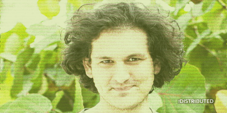 Sam Bankman-Fried (SBF)