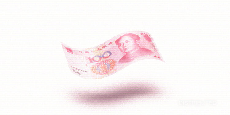 Chinese Yuan