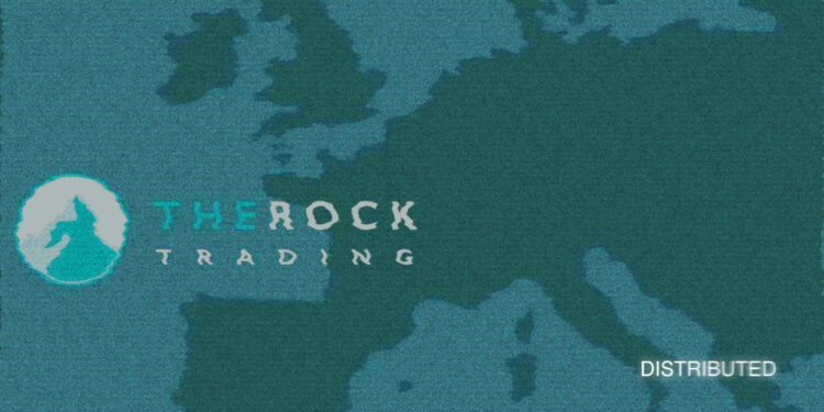 The Rock Trading