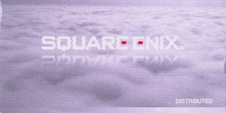 Square Enix