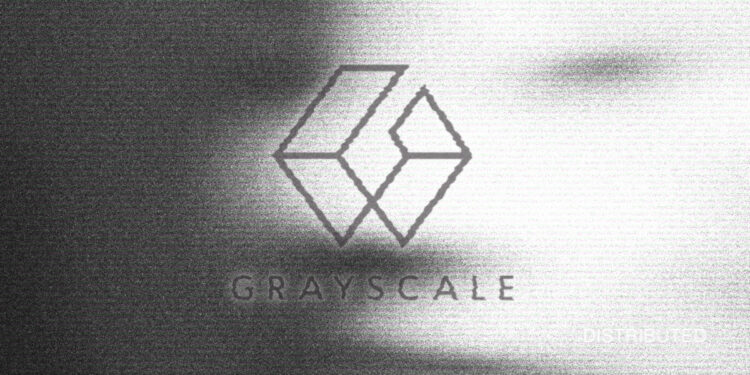 Grayscale