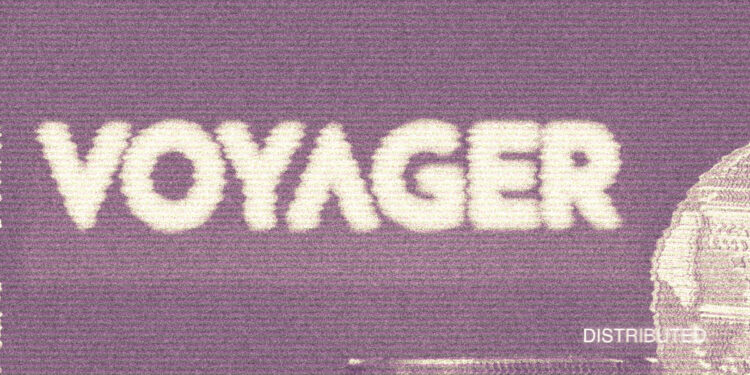 Voyager Digital