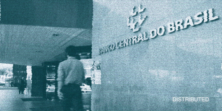 Central Bank of Brazil