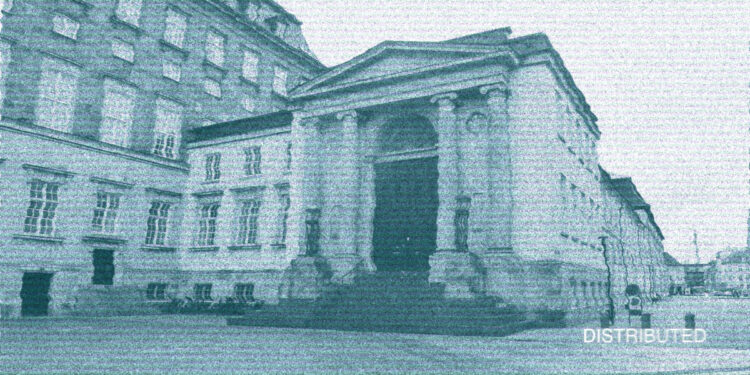 Denmark’s Supreme Court Rules Bitcoin Profit As Taxable