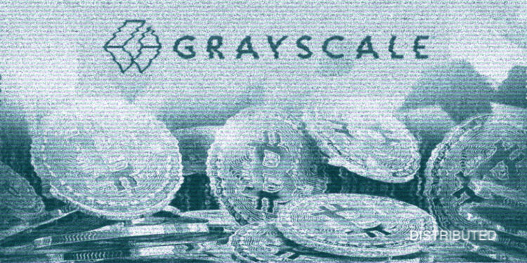 Grayscale Bitcoin Trust