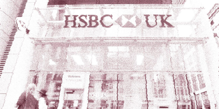HSBC UK