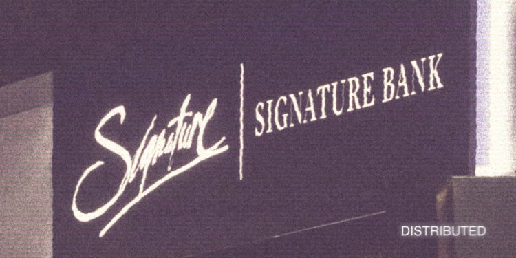 Signature Bank