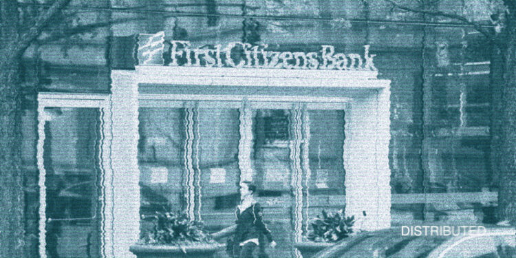 First-Citizens Bank
