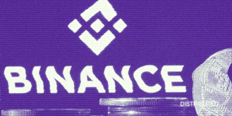 Binance