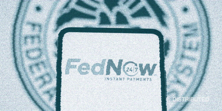 FinTech Automation Partners With Federal Reserve Bank Of Boston To Power FedNow Payments