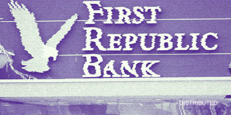 First Republic Bank
