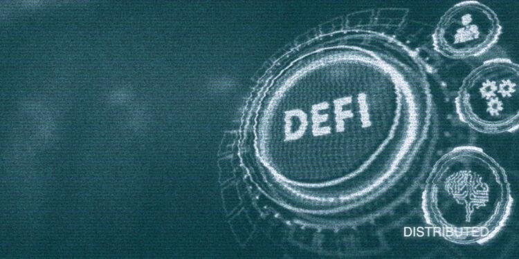 DeFi