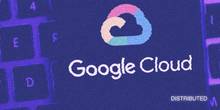 Polygon Teams Up With Google Cloud To Advance Web 3