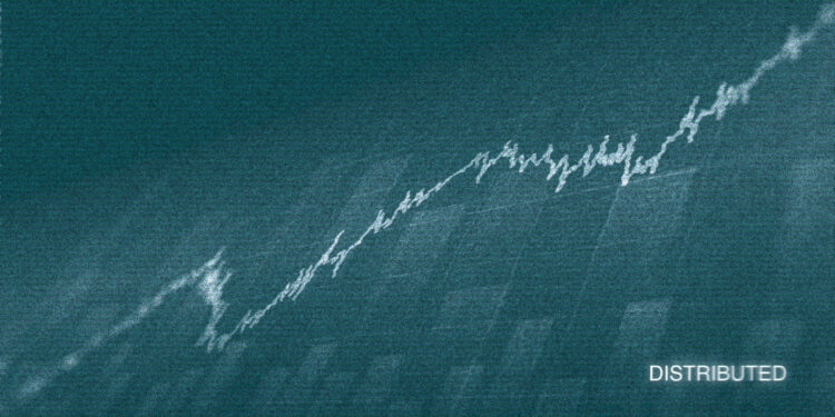 Recession Fears And A Slow Labour Market Exert Pressure On Stocks