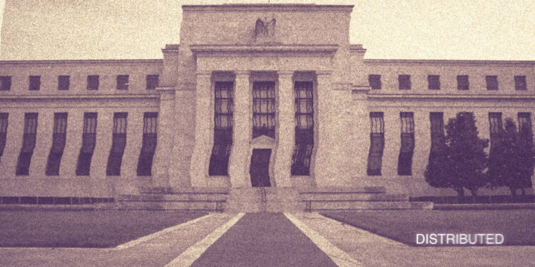Federal Reserve, The United States Central Bank