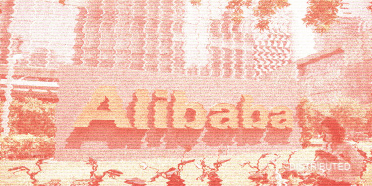 Alibaba Partners With Avalanche For A Metaverse Launchpad Targeting Businesses