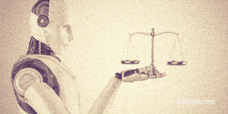 Anthropic’s Moralistic AI Chatbot Filters Good From Evil