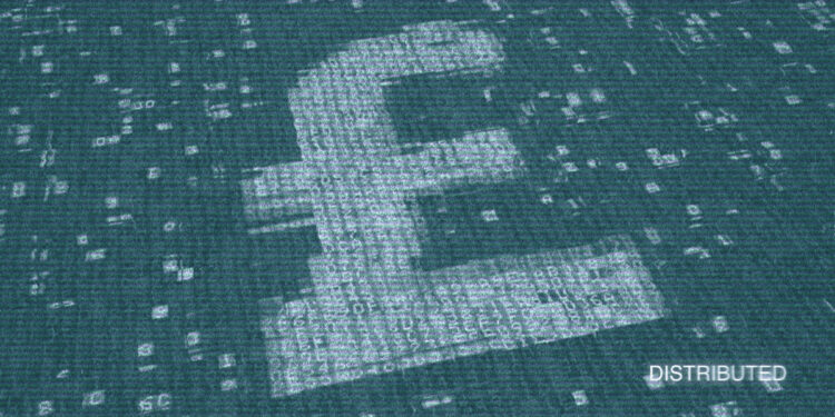 Digital Pound