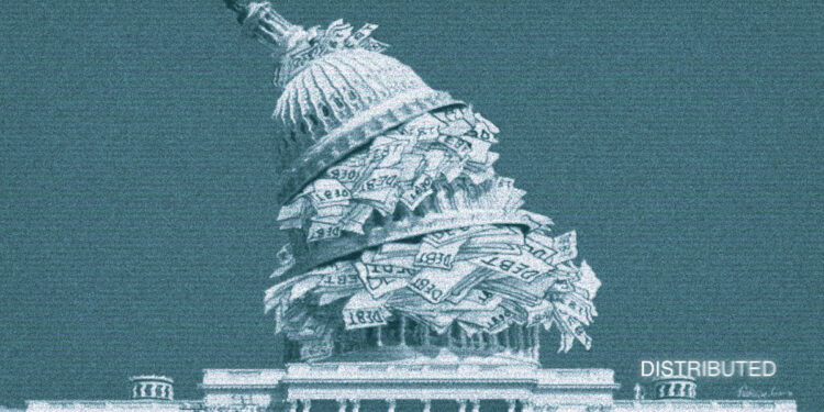 Ongoing Debt Ceiling Negotiations In Washington; Weak Corporate Results Dampened Investor Risk Appetite. What’s Expected In The Coming Weeks?