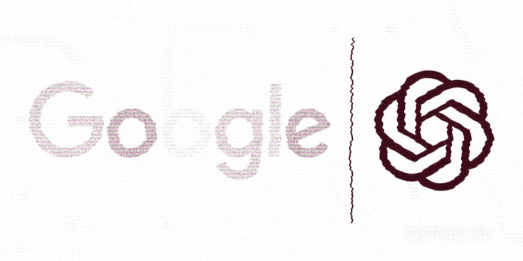 Google Bard, ChatGPT