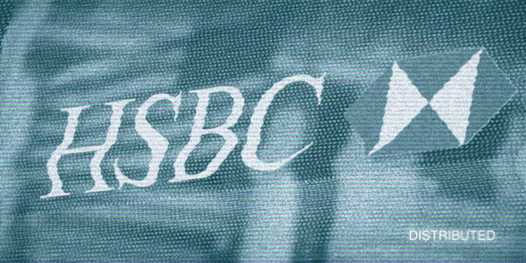 HSBC Survives Bid By Top Shareholder To Spin Off Lucrative Asian Operations