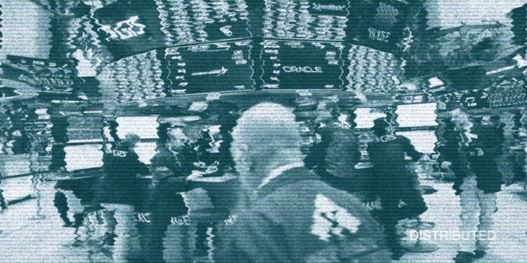 Jane Street, Jump Trading Cut Down Crypto Operations Amid Regulatory Clampdown In The US