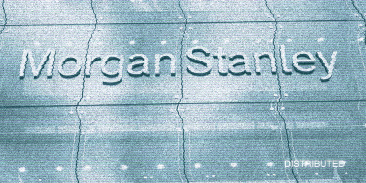 Morgan Stanley to Slash 3,000 Jobs Amid Market Uncertainty