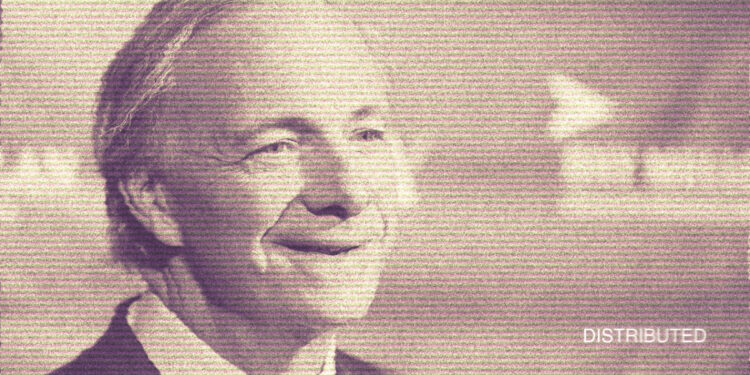 Ray Dalio